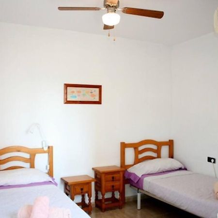 El Tracho Townhouse El Campelloヴィラ エクステリア 写真