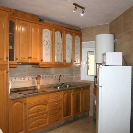 El Tracho Townhouse El Campelloヴィラ エクステリア 写真