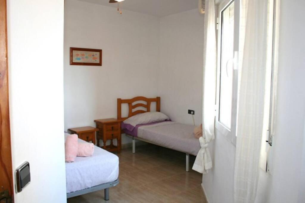 El Tracho Townhouse El Campelloヴィラ エクステリア 写真