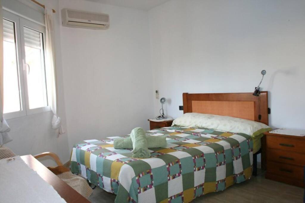 El Tracho Townhouse El Campelloヴィラ エクステリア 写真